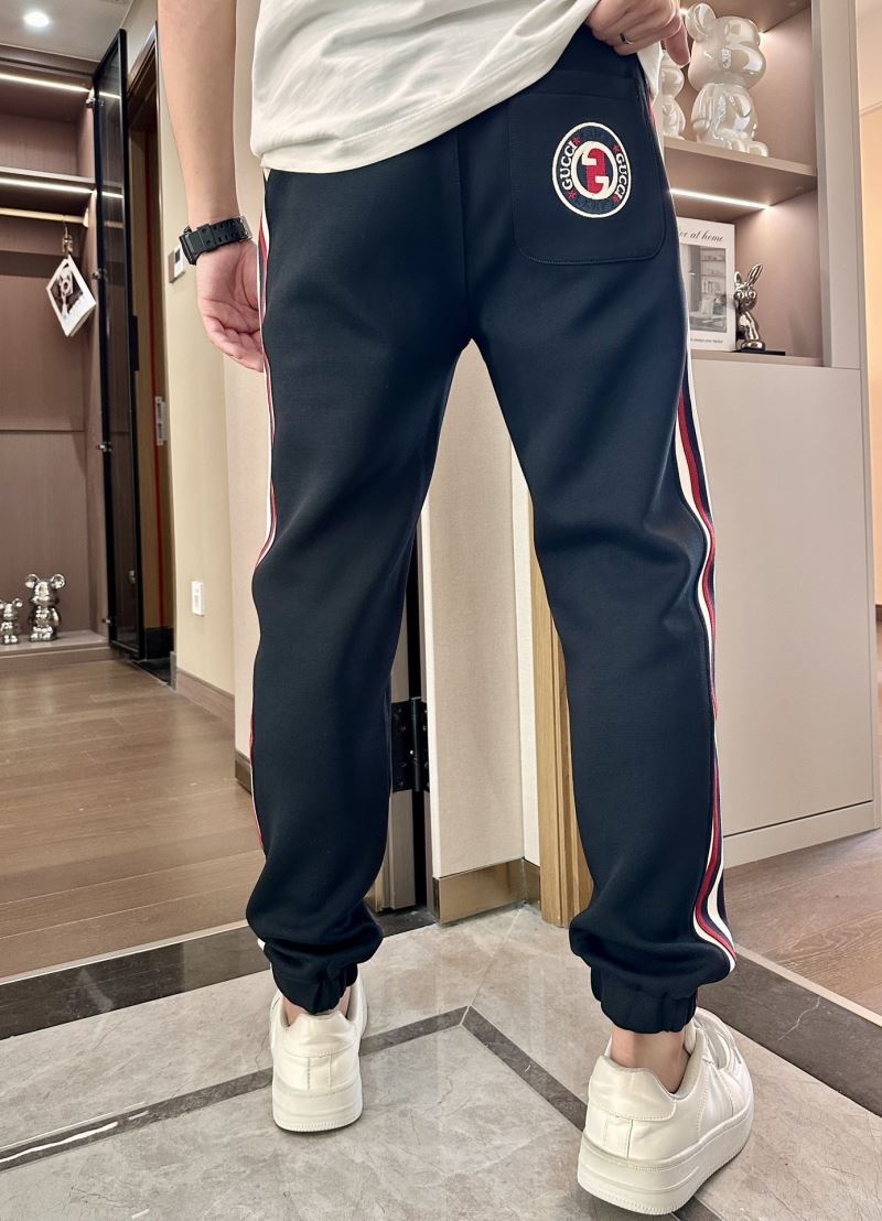 Gucci Long Pants